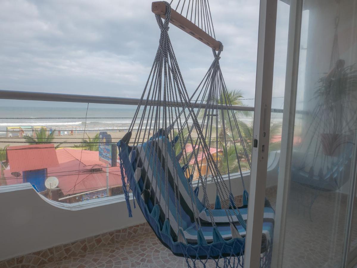 Margaritas Palace Hotel Каноа Екстер'єр фото